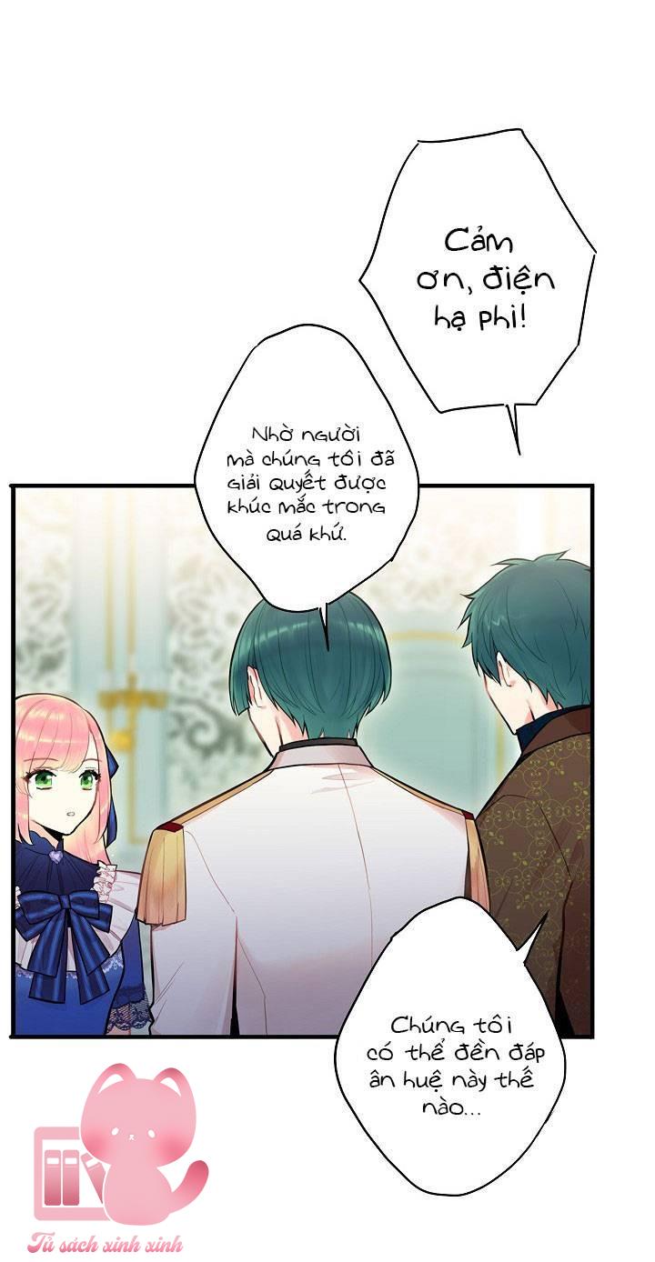 Ác Nữ Muốn Ly Hôn - Chap 53
