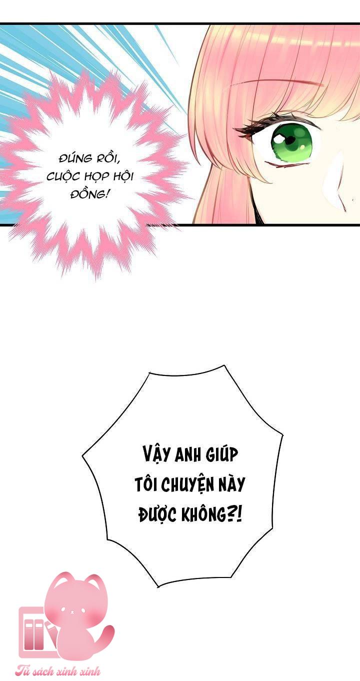 Ác Nữ Muốn Ly Hôn - Chap 53