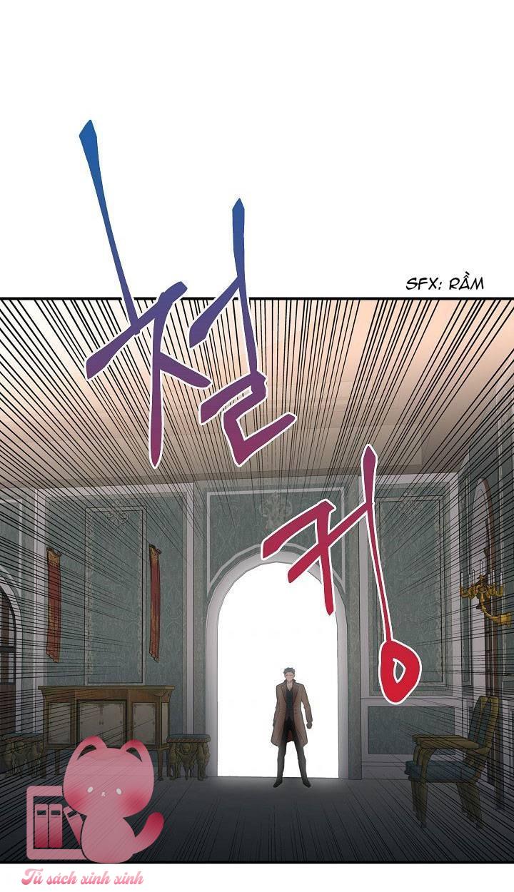Ác Nữ Muốn Ly Hôn - Chap 53