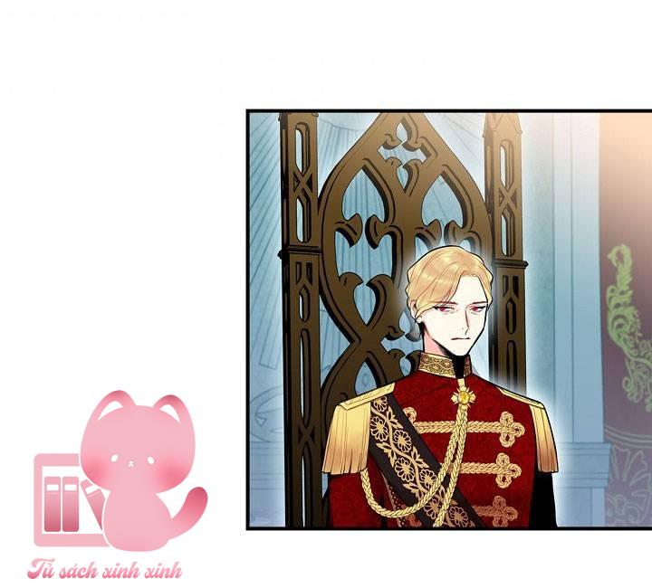 Ác Nữ Muốn Ly Hôn - Chap 53