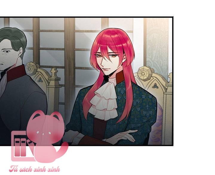 Ác Nữ Muốn Ly Hôn - Chap 53