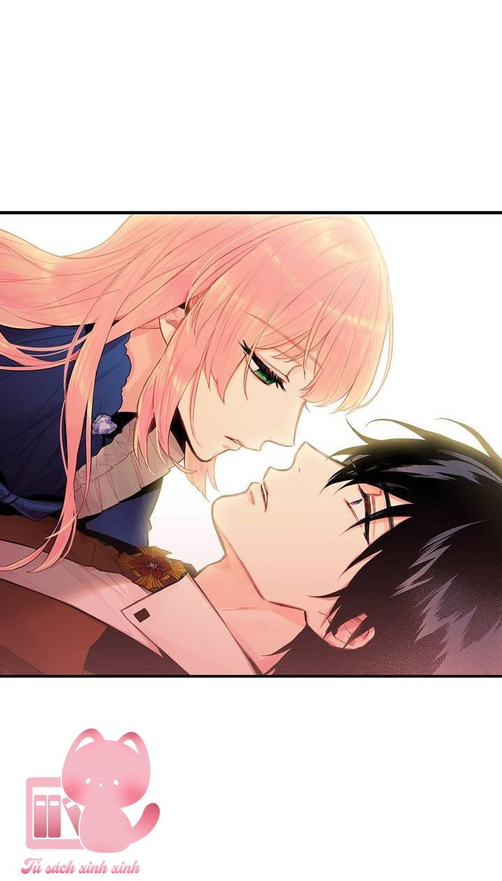 Ác Nữ Muốn Ly Hôn - Chap 53