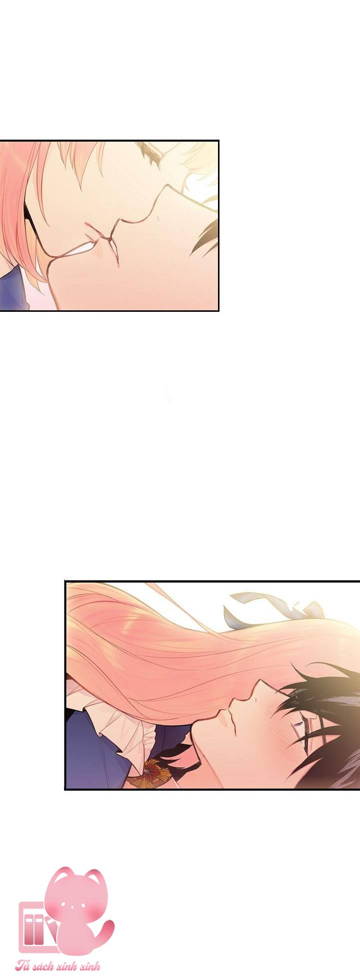 Ác Nữ Muốn Ly Hôn - Chap 53