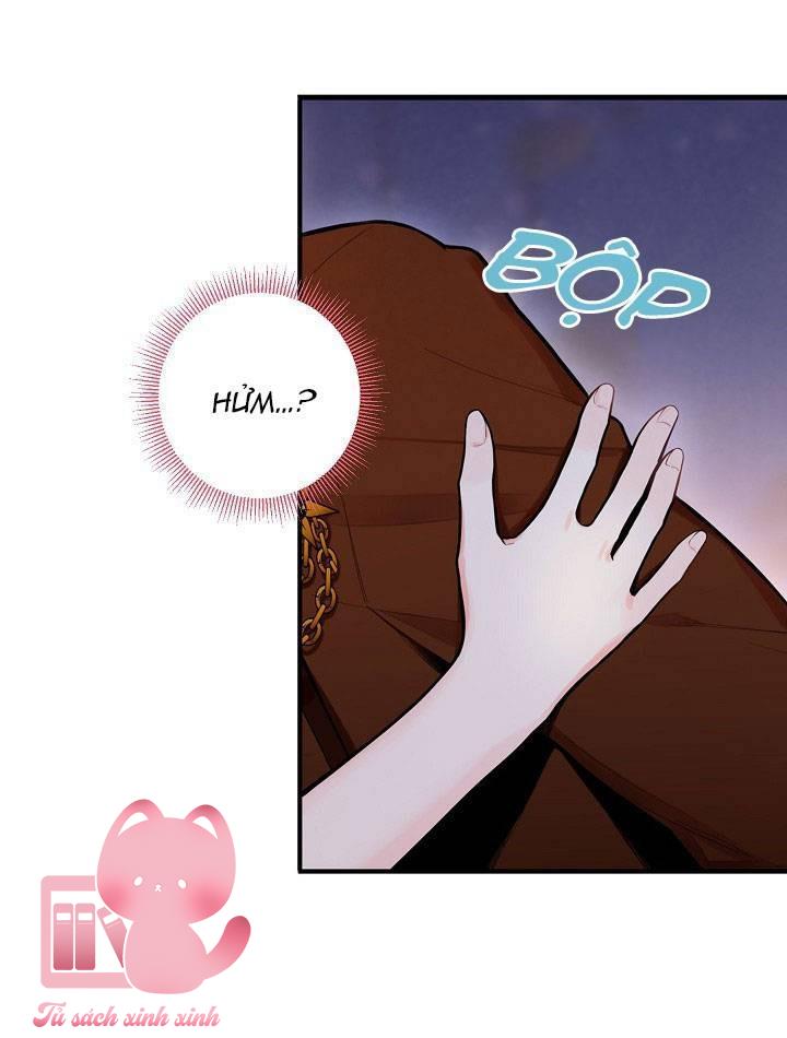 Ác Nữ Muốn Ly Hôn - Chap 53