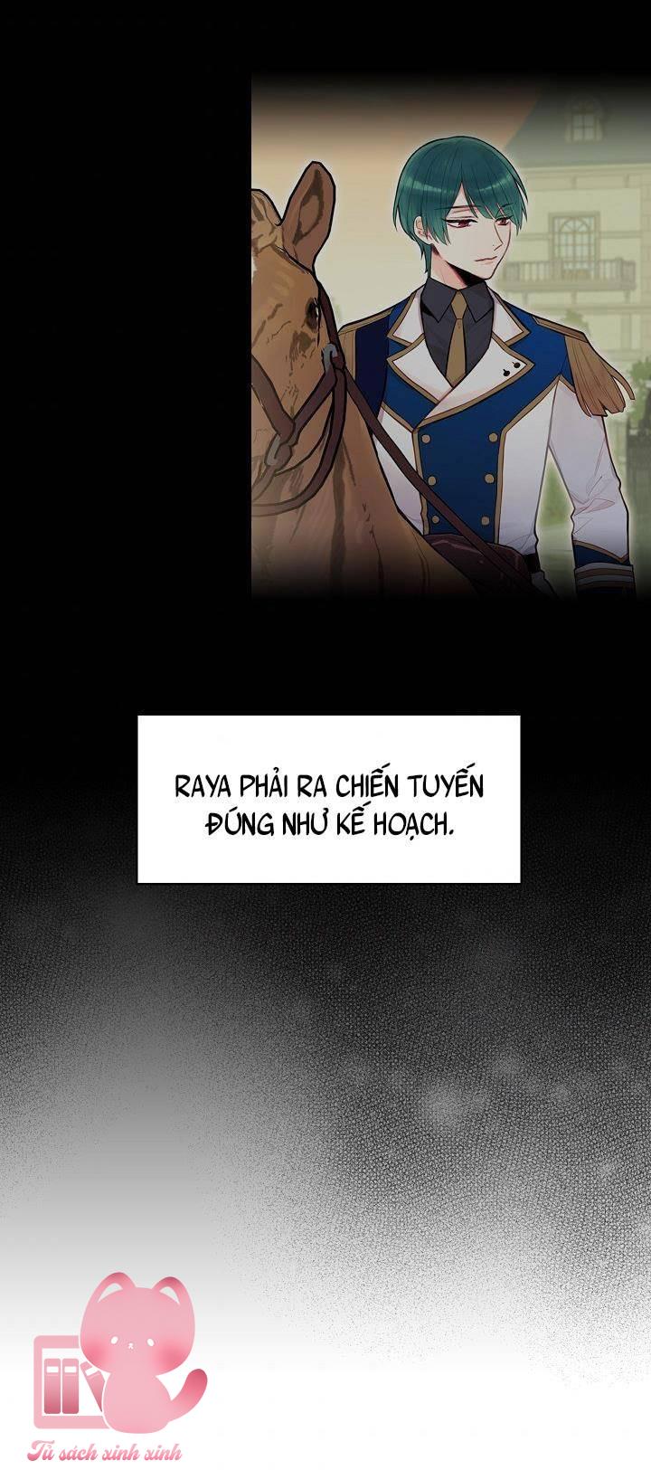 Ác Nữ Muốn Ly Hôn - Chap 53