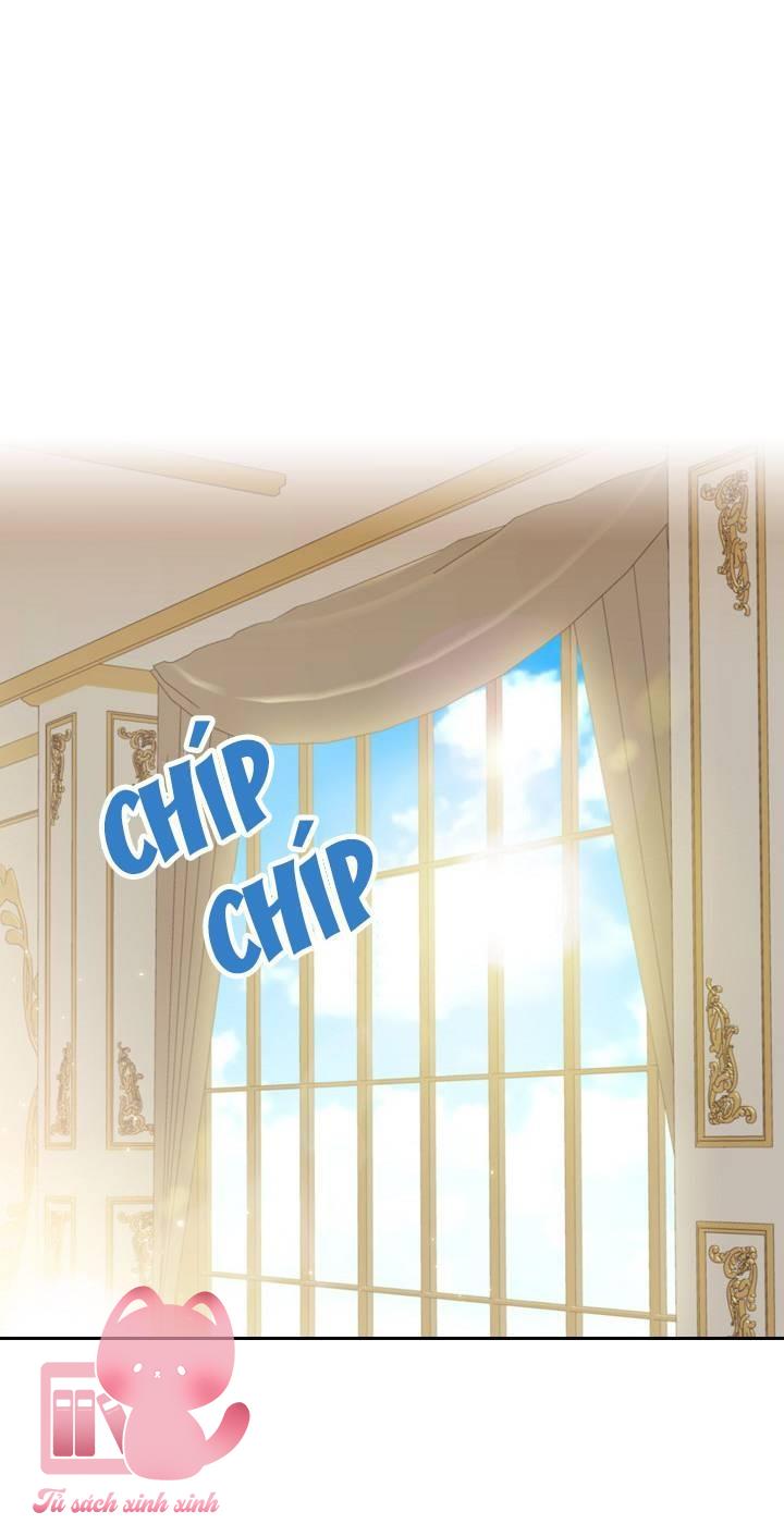 Ác Nữ Muốn Ly Hôn - Chap 54