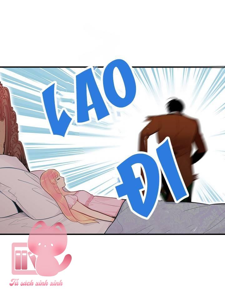 Ác Nữ Muốn Ly Hôn - Chap 54
