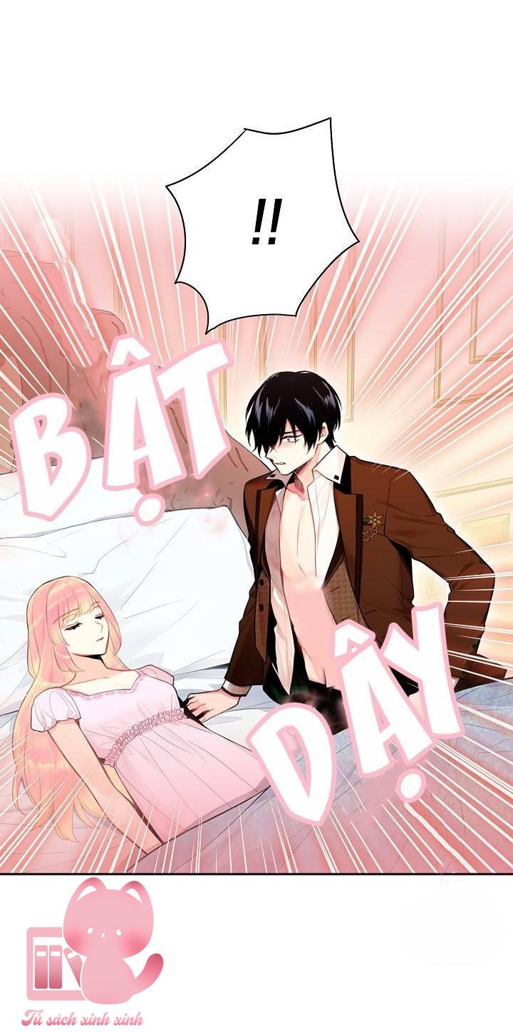 Ác Nữ Muốn Ly Hôn - Chap 54