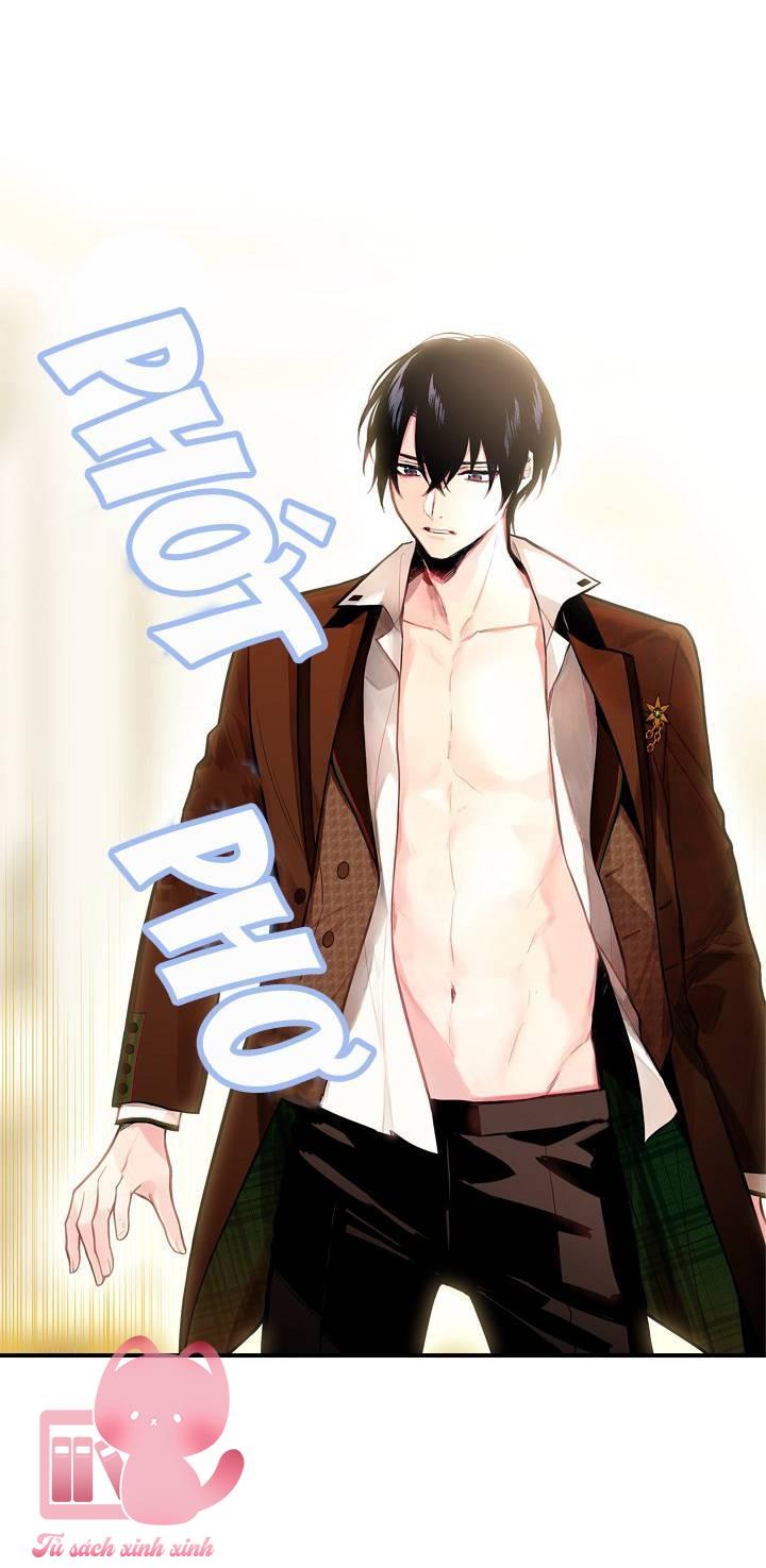 Ác Nữ Muốn Ly Hôn - Chap 54