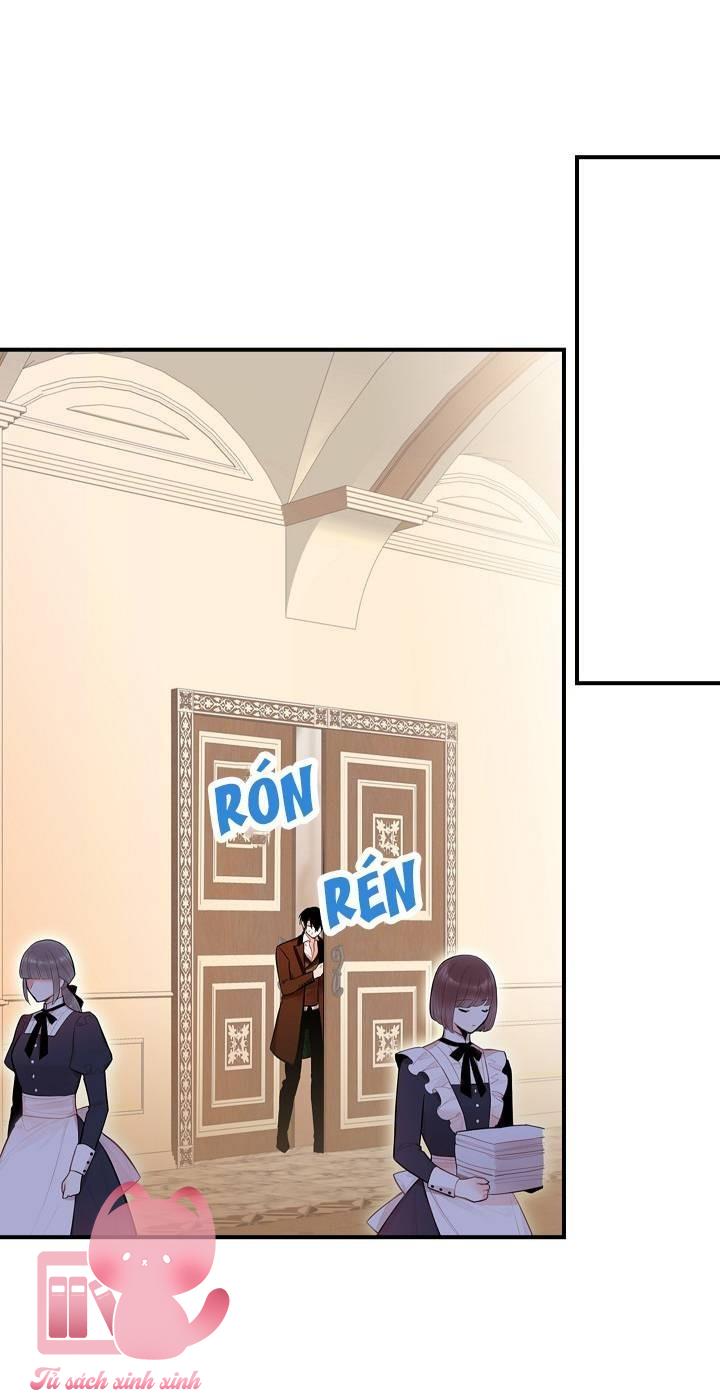 Ác Nữ Muốn Ly Hôn - Chap 54