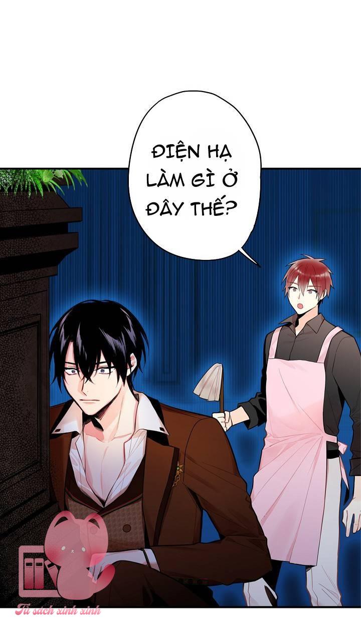 Ác Nữ Muốn Ly Hôn - Chap 54