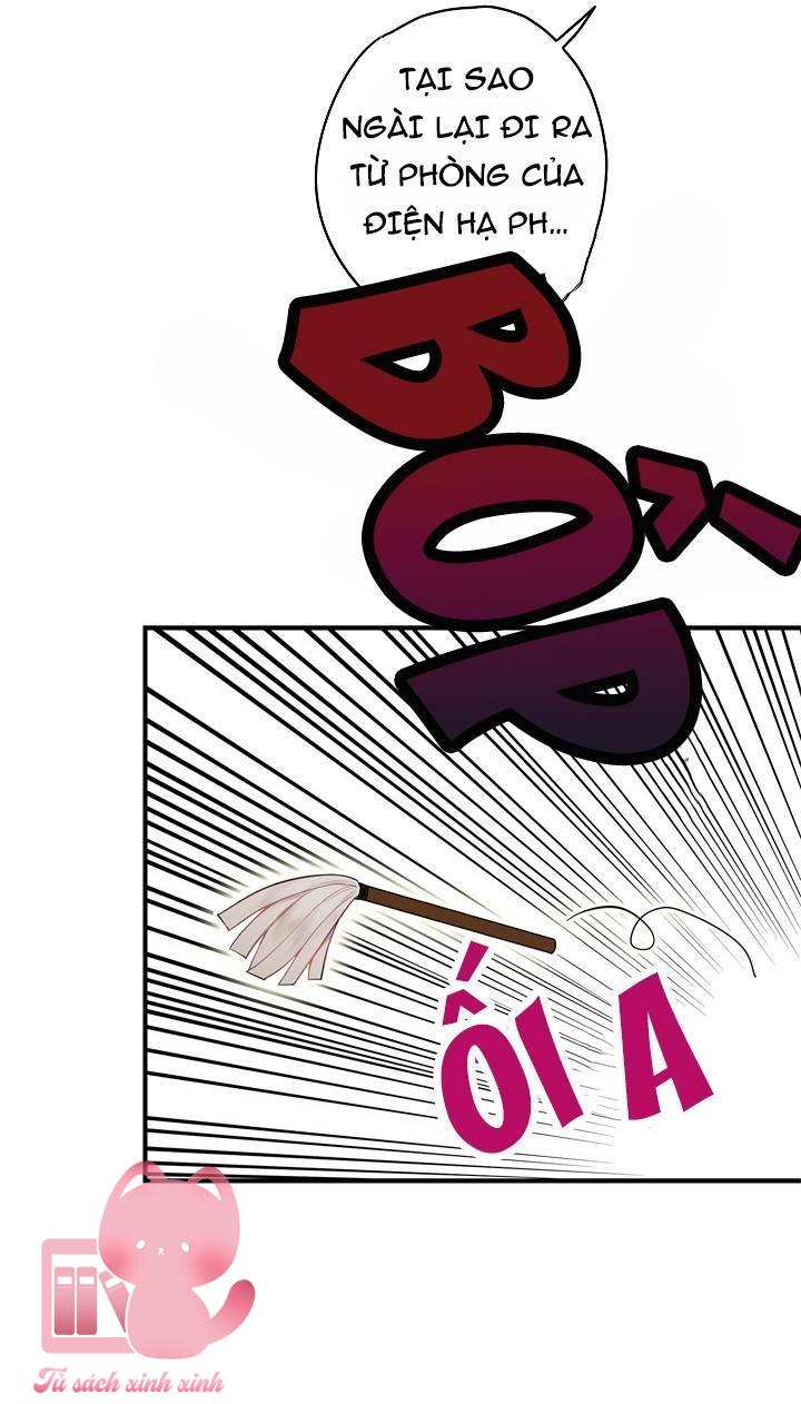 Ác Nữ Muốn Ly Hôn - Chap 54