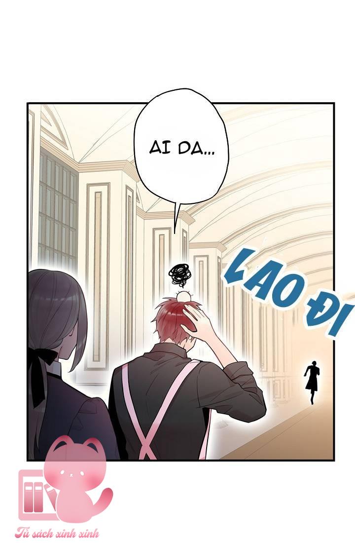 Ác Nữ Muốn Ly Hôn - Chap 54
