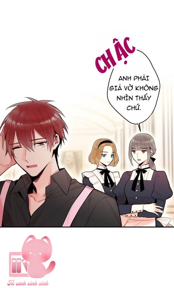 Ác Nữ Muốn Ly Hôn - Chap 54