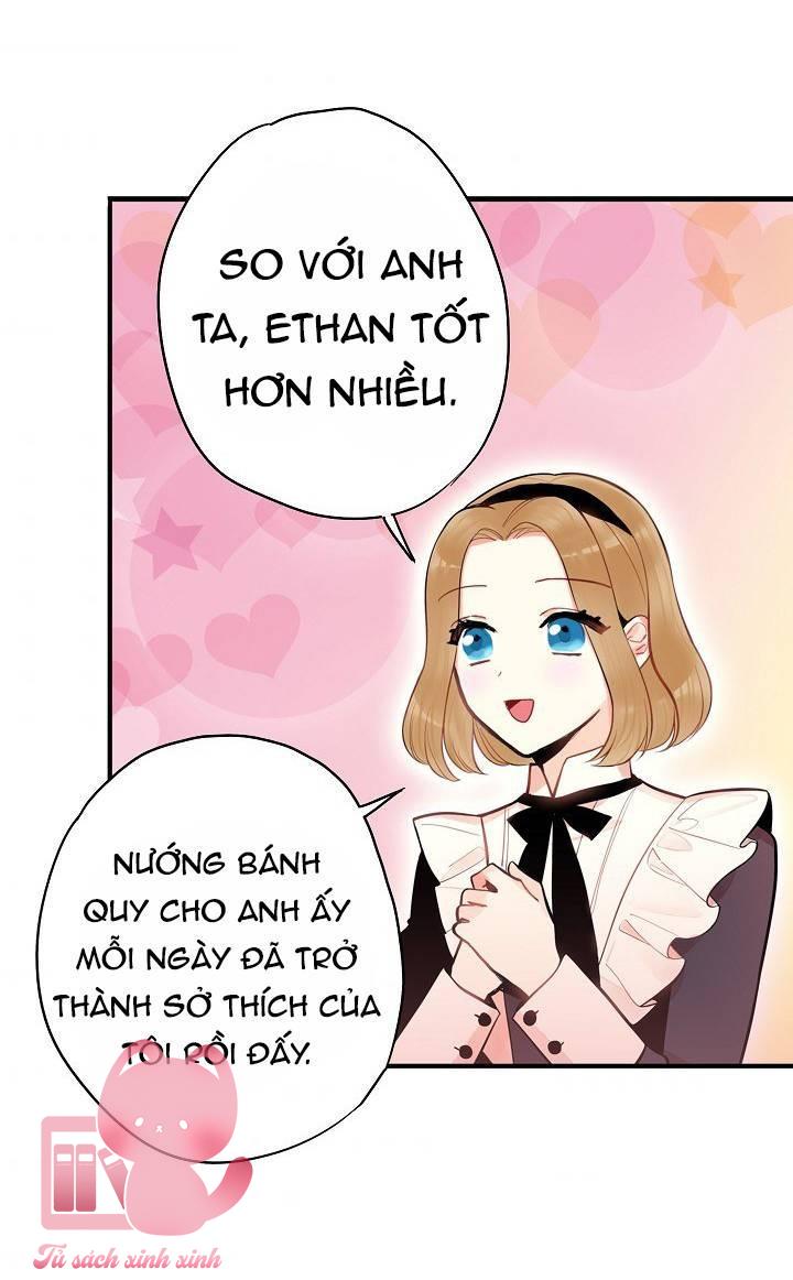 Ác Nữ Muốn Ly Hôn - Chap 54