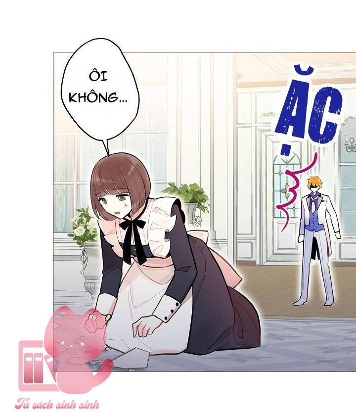 Ác Nữ Muốn Ly Hôn - Chap 54