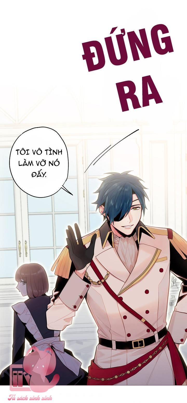 Ác Nữ Muốn Ly Hôn - Chap 54