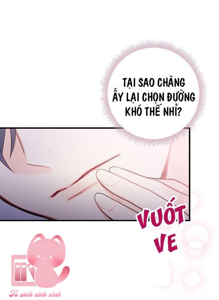 Ác Nữ Muốn Ly Hôn - Chap 54