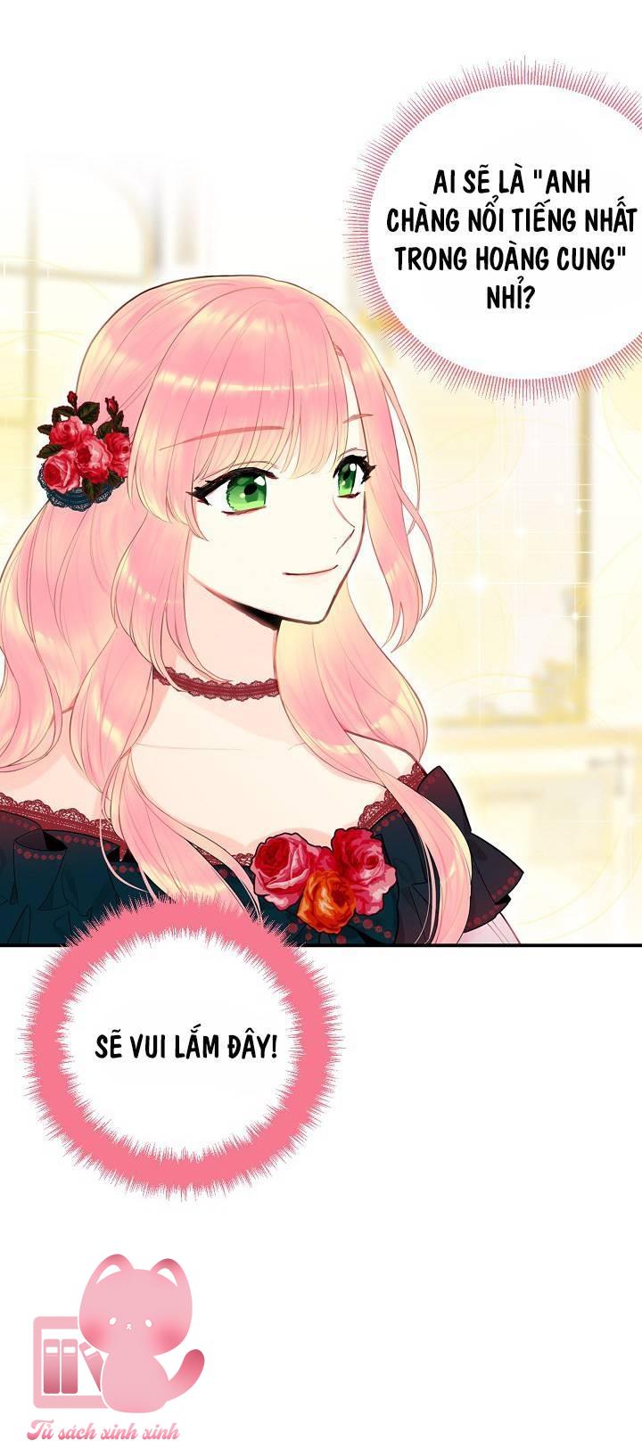 Ác Nữ Muốn Ly Hôn - Chap 54