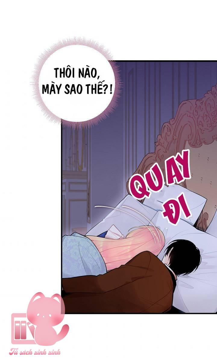 Ác Nữ Muốn Ly Hôn - Chap 54