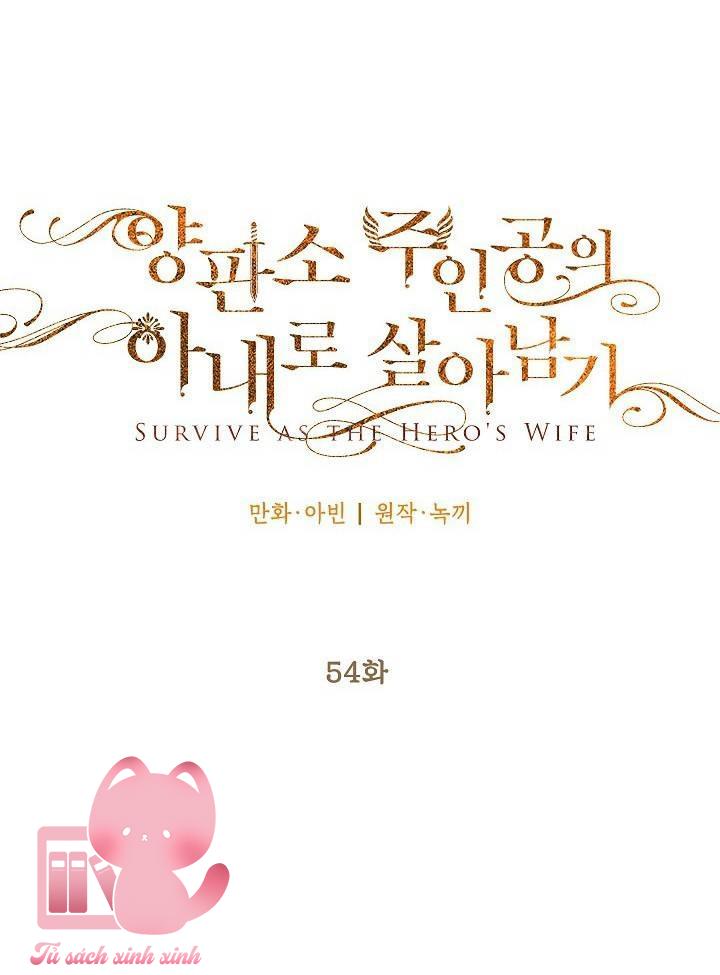 Ác Nữ Muốn Ly Hôn - Chap 54