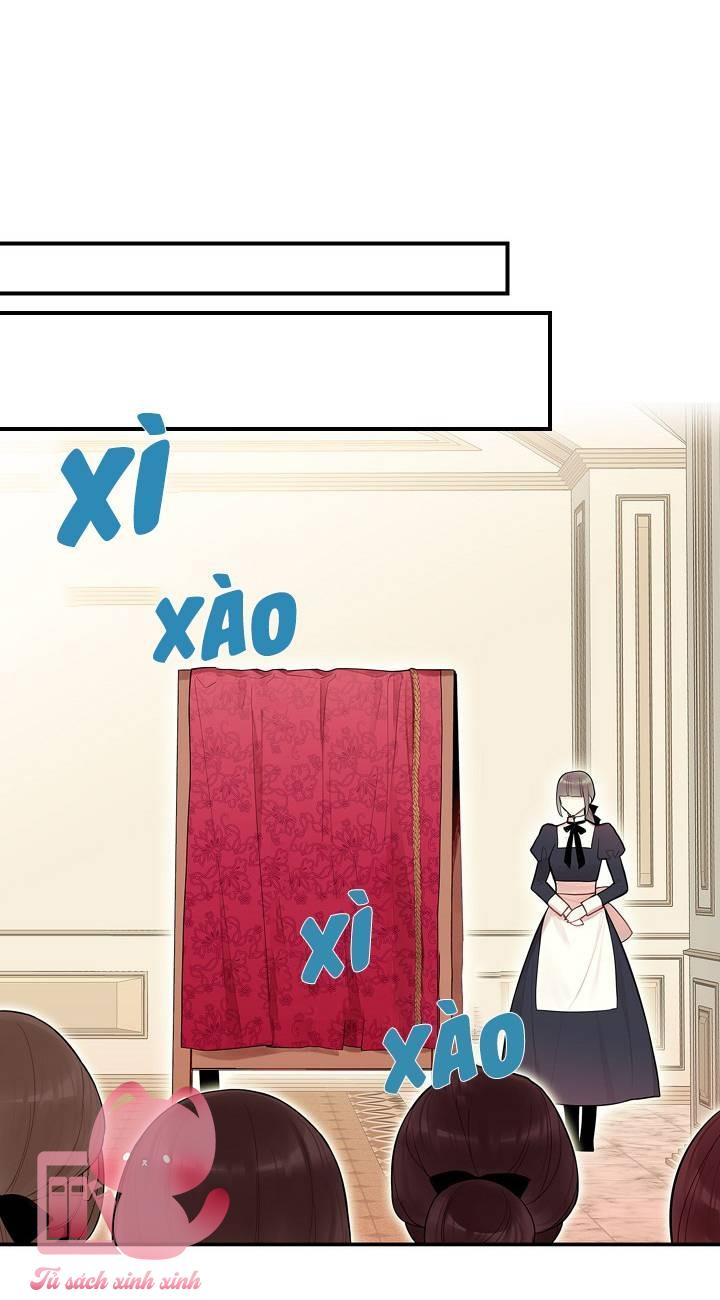 Ác Nữ Muốn Ly Hôn - Chap 55