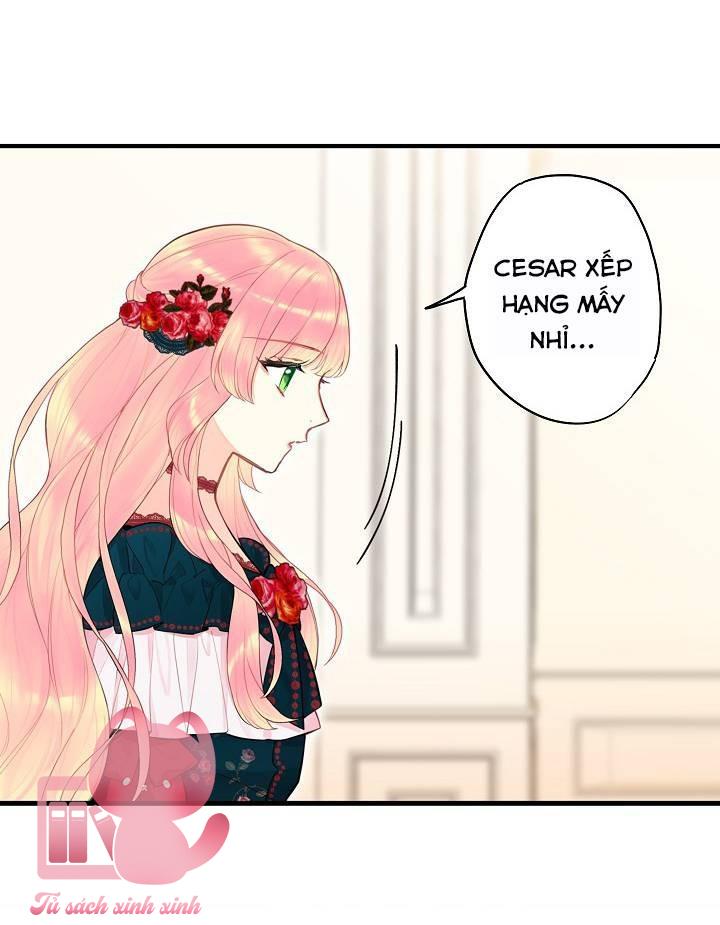 Ác Nữ Muốn Ly Hôn - Chap 55