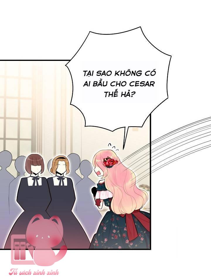 Ác Nữ Muốn Ly Hôn - Chap 55