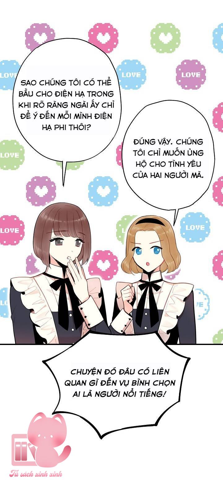Ác Nữ Muốn Ly Hôn - Chap 55