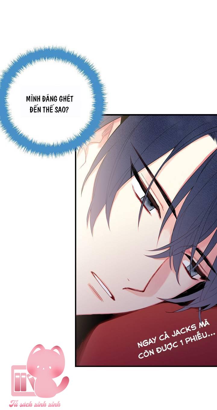 Ác Nữ Muốn Ly Hôn - Chap 55