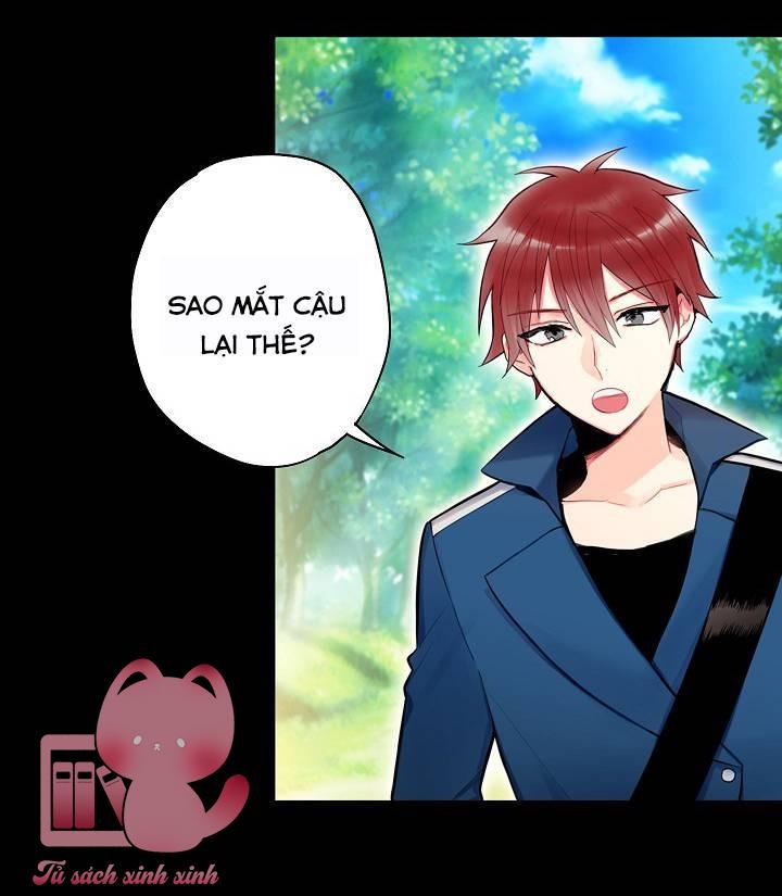 Ác Nữ Muốn Ly Hôn - Chap 55