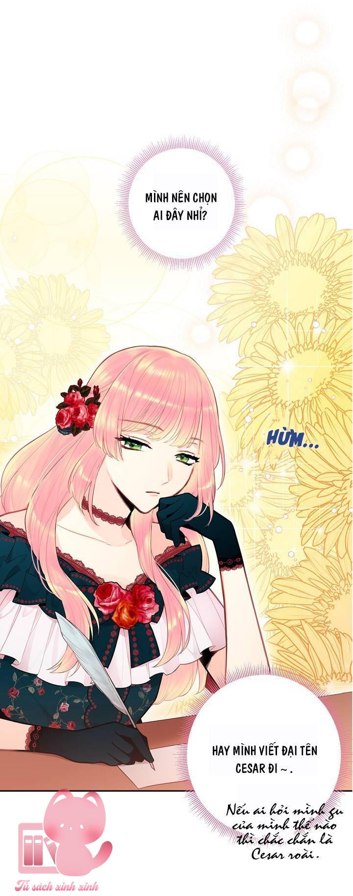 Ác Nữ Muốn Ly Hôn - Chap 55
