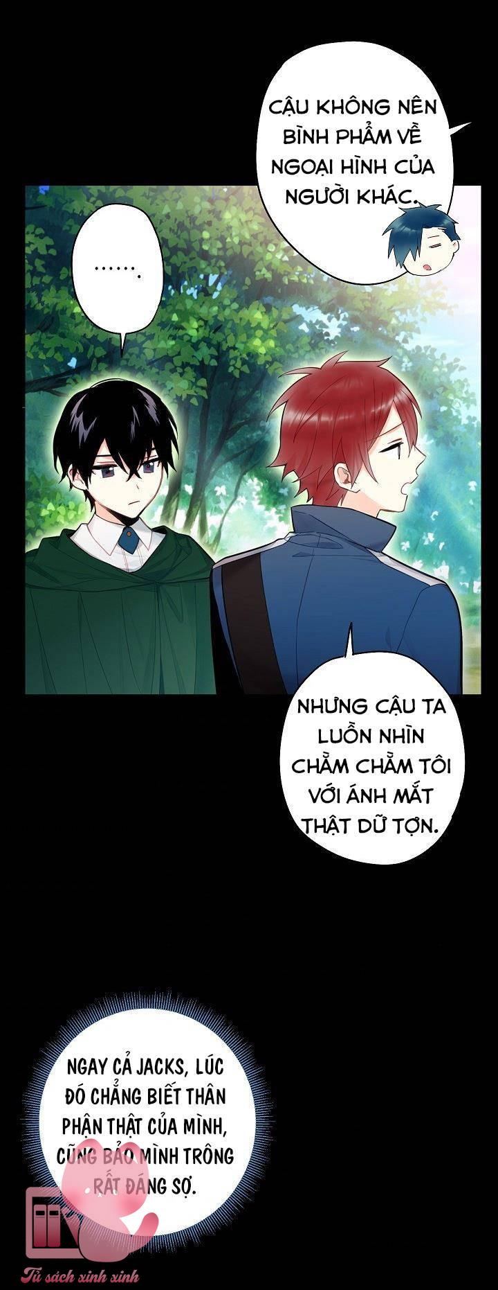 Ác Nữ Muốn Ly Hôn - Chap 55