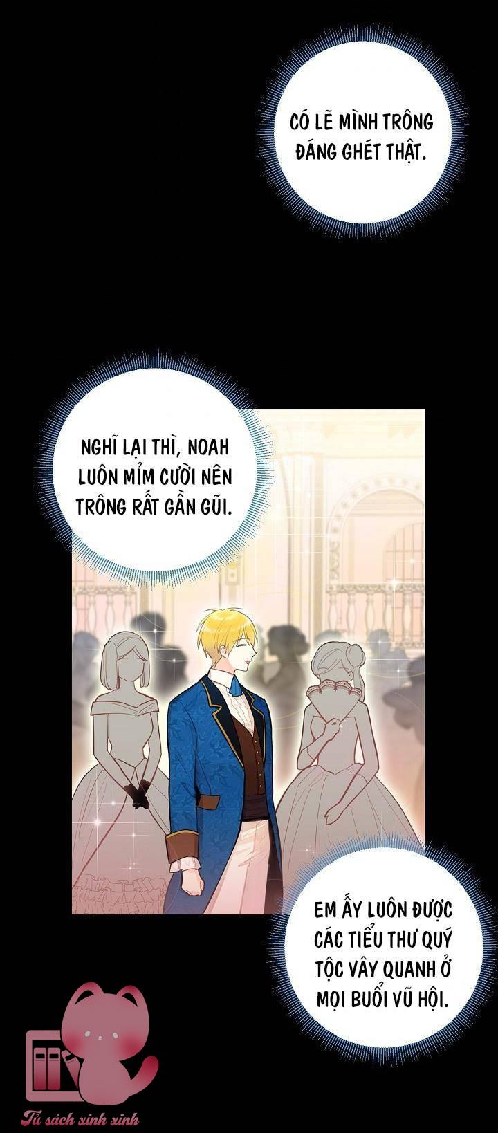 Ác Nữ Muốn Ly Hôn - Chap 55