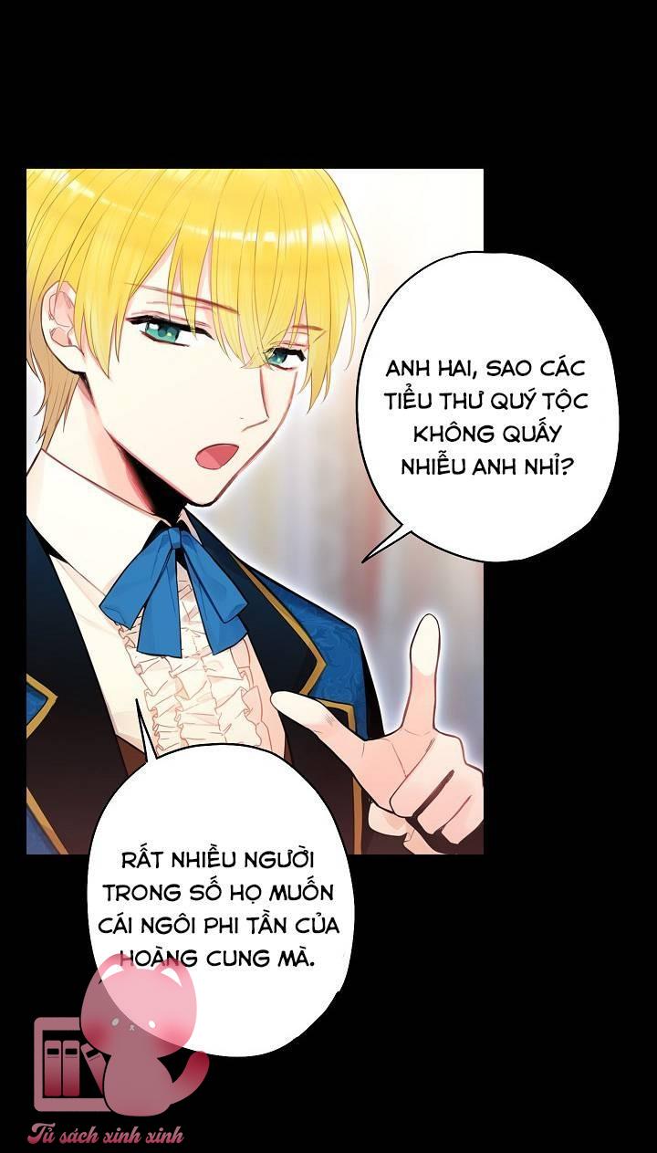 Ác Nữ Muốn Ly Hôn - Chap 55