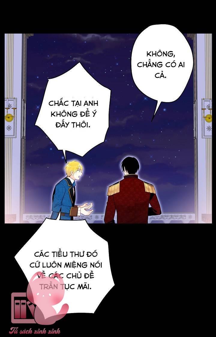 Ác Nữ Muốn Ly Hôn - Chap 55