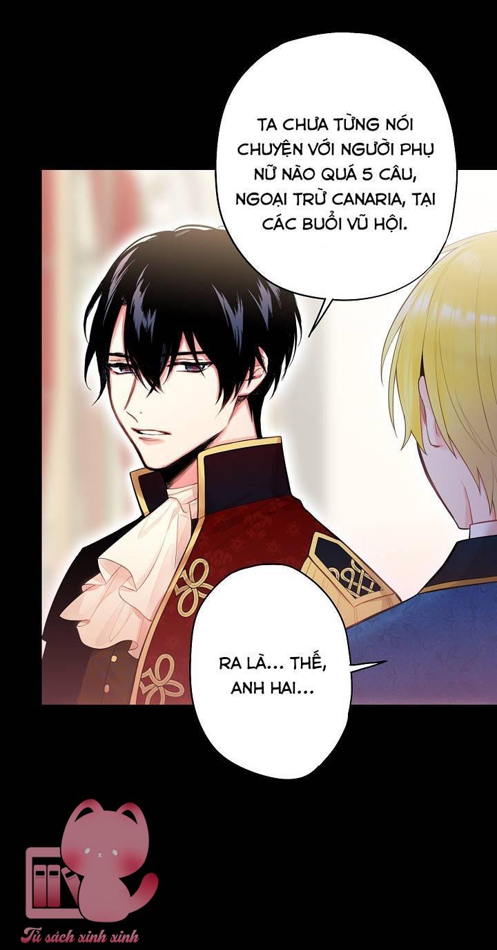 Ác Nữ Muốn Ly Hôn - Chap 55