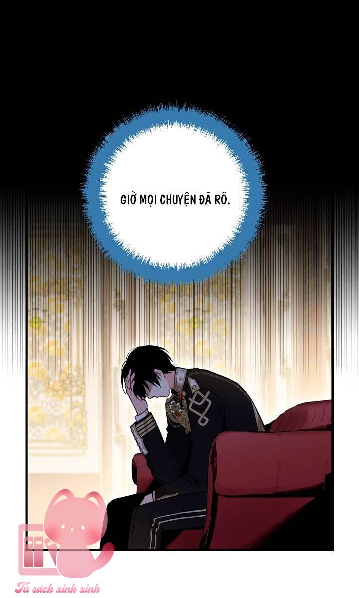 Ác Nữ Muốn Ly Hôn - Chap 55