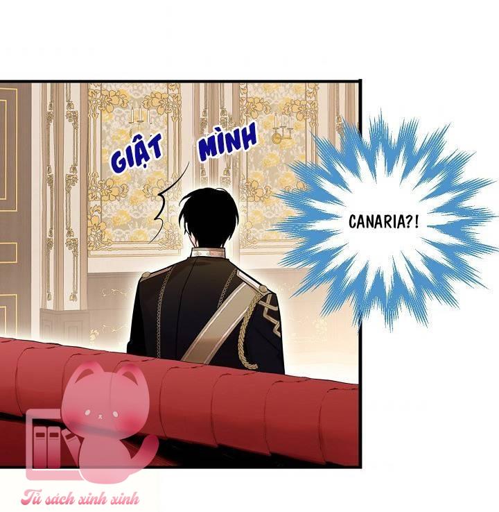 Ác Nữ Muốn Ly Hôn - Chap 55