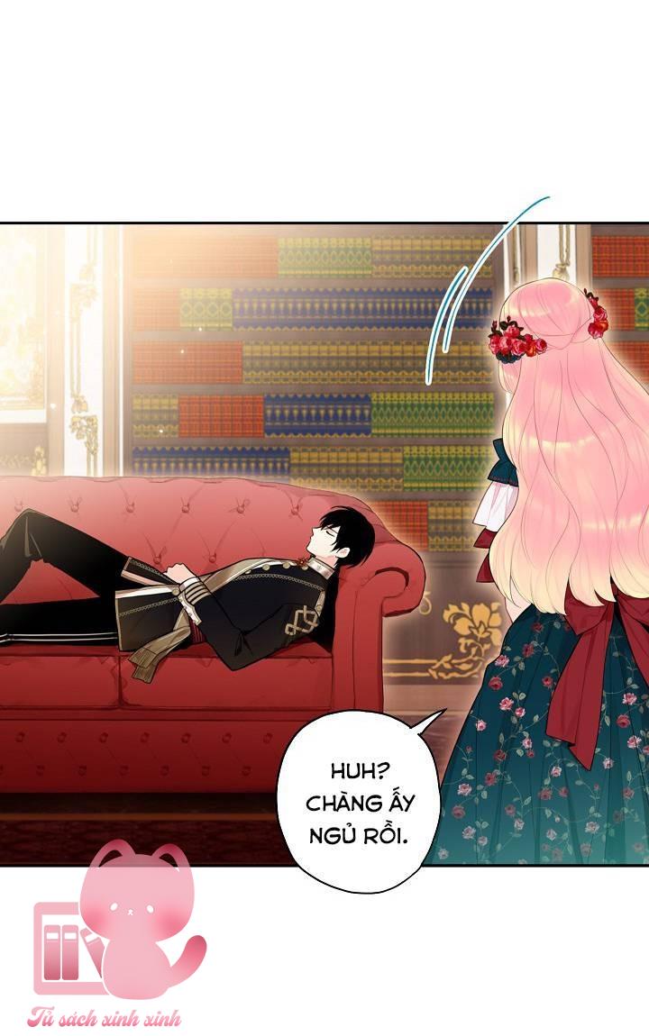 Ác Nữ Muốn Ly Hôn - Chap 55