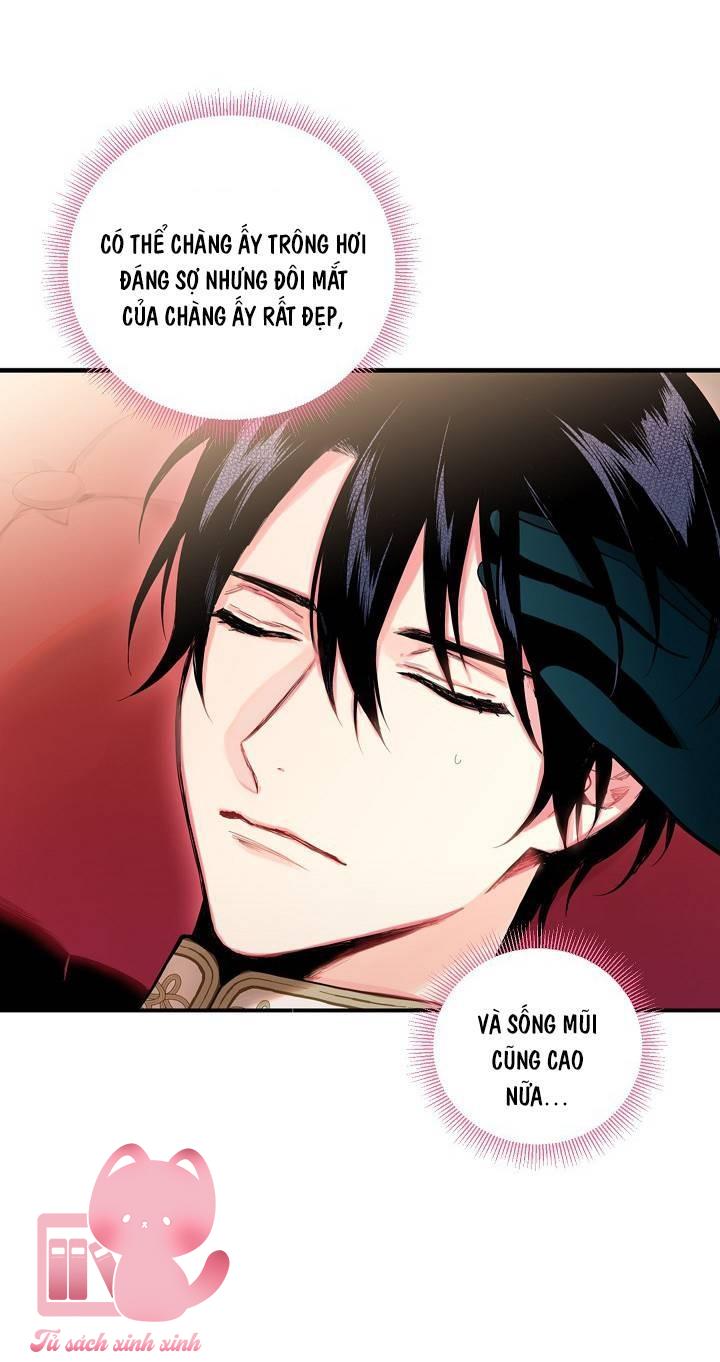 Ác Nữ Muốn Ly Hôn - Chap 55