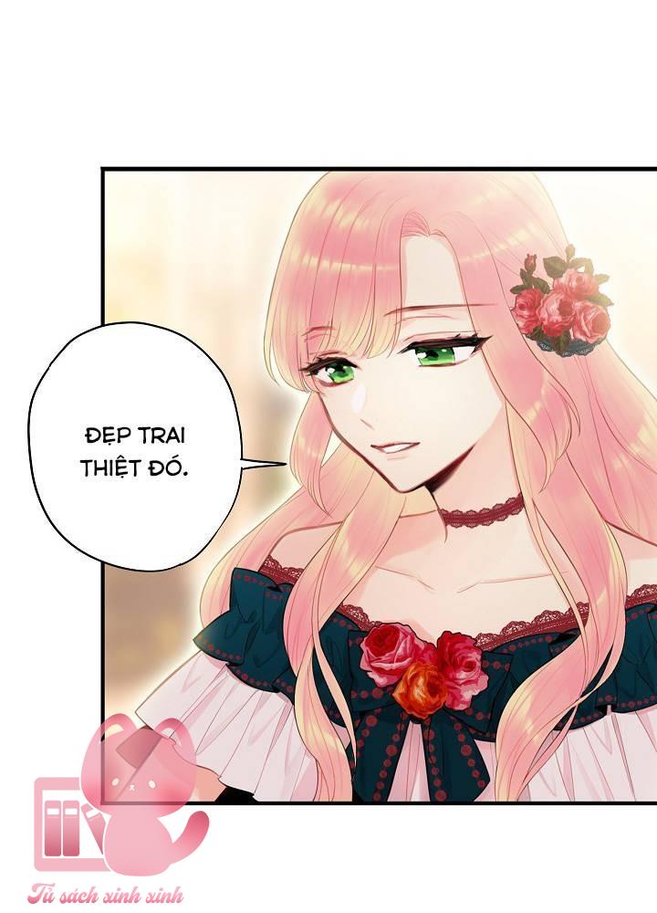 Ác Nữ Muốn Ly Hôn - Chap 55