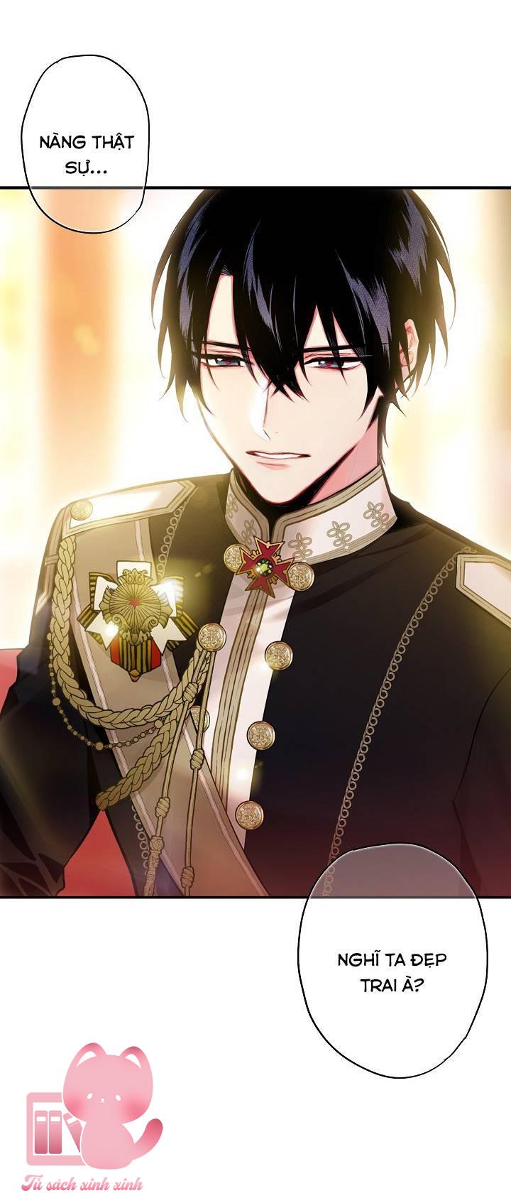 Ác Nữ Muốn Ly Hôn - Chap 55