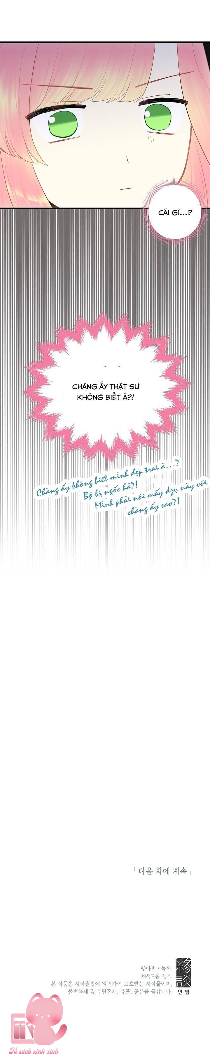 Ác Nữ Muốn Ly Hôn - Chap 55