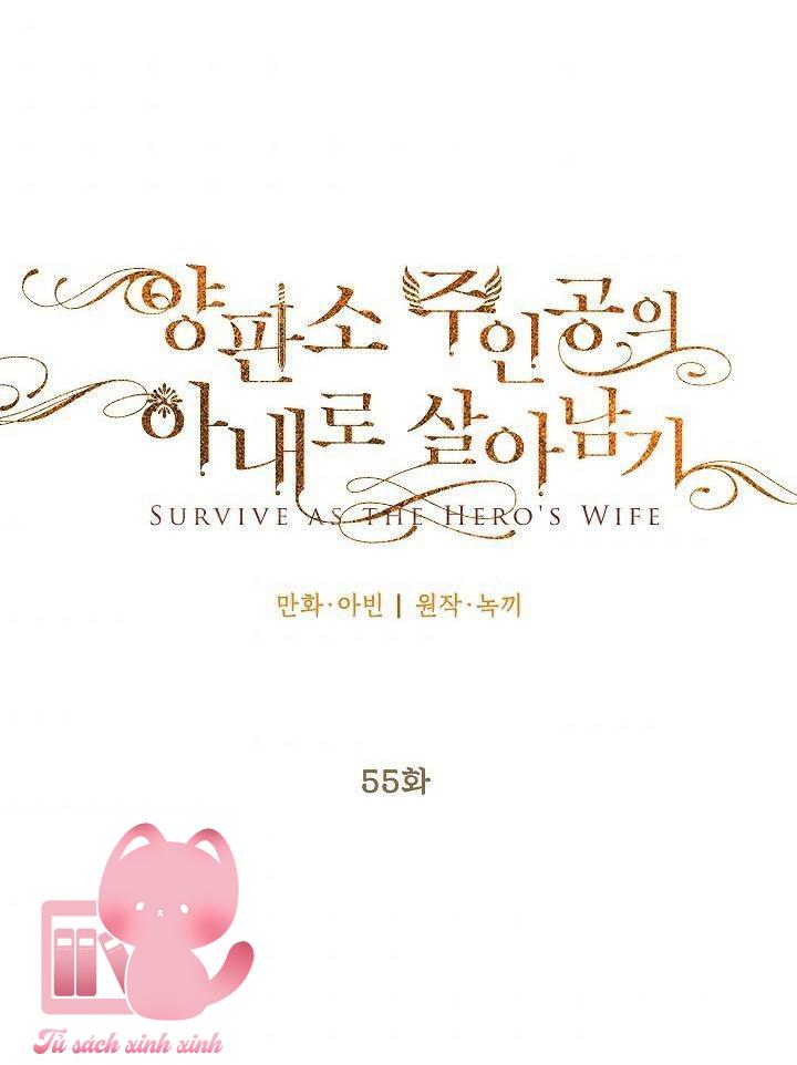 Ác Nữ Muốn Ly Hôn - Chap 55