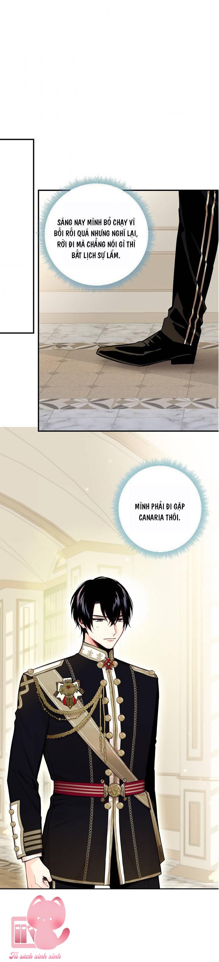 Ác Nữ Muốn Ly Hôn - Chap 55