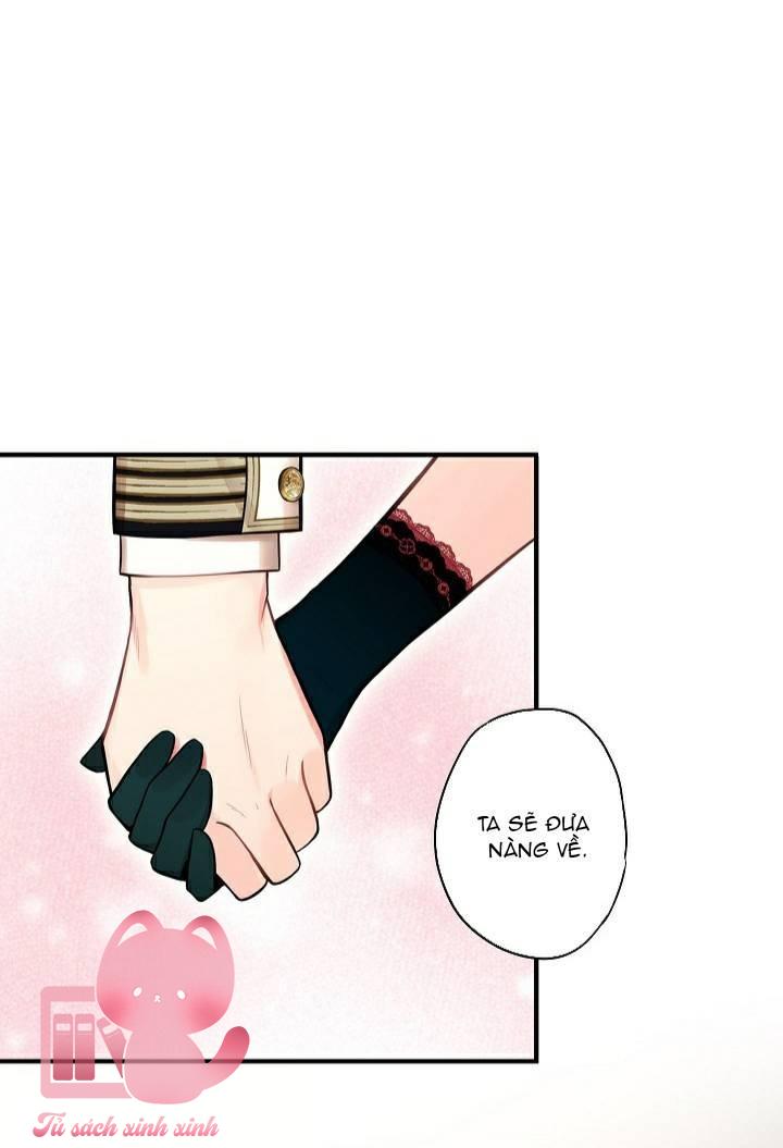 Ác Nữ Muốn Ly Hôn - Chap 56