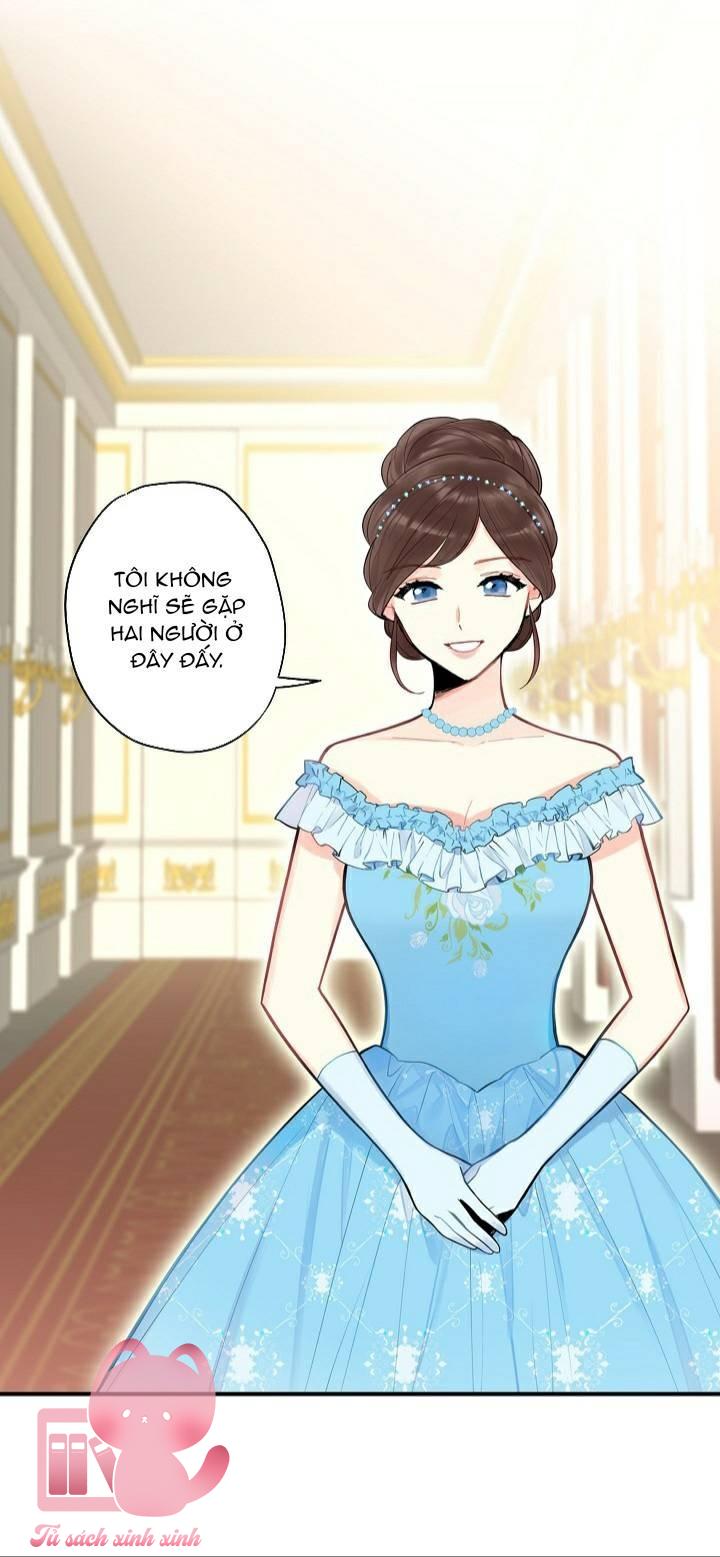 Ác Nữ Muốn Ly Hôn - Chap 56