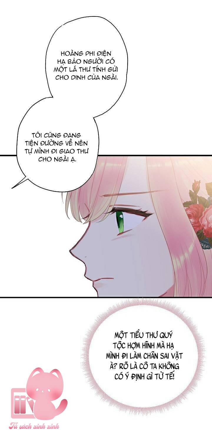 Ác Nữ Muốn Ly Hôn - Chap 56