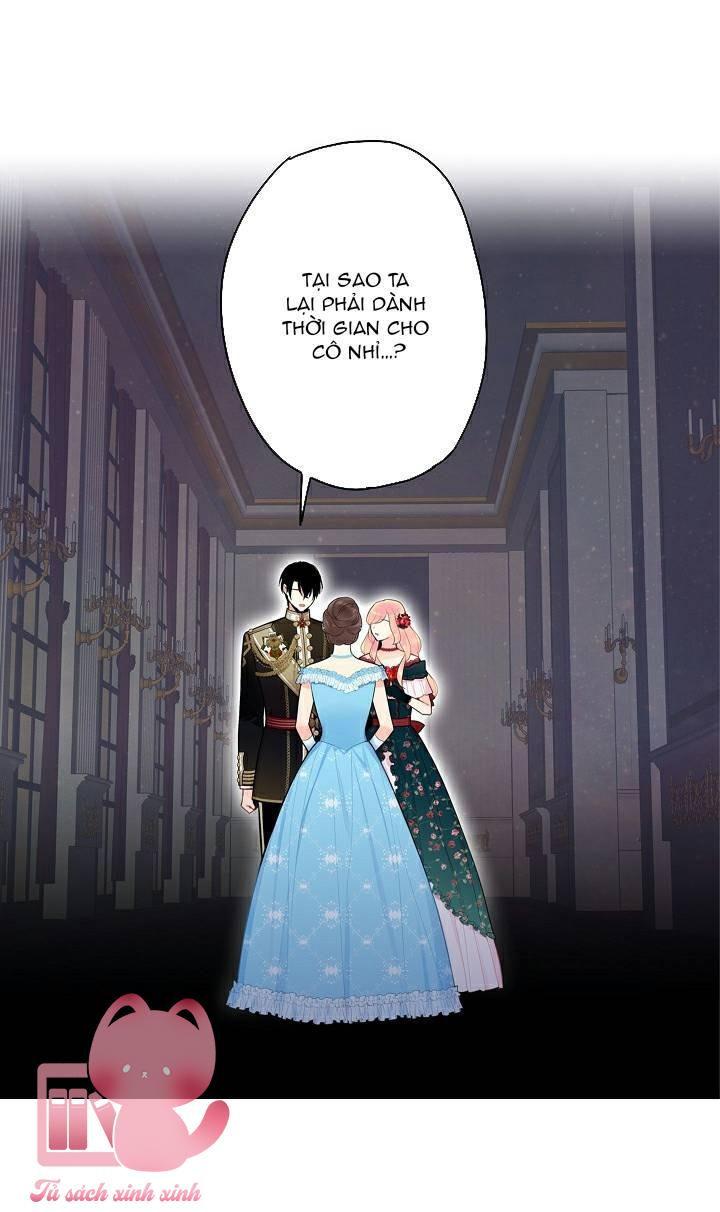 Ác Nữ Muốn Ly Hôn - Chap 56